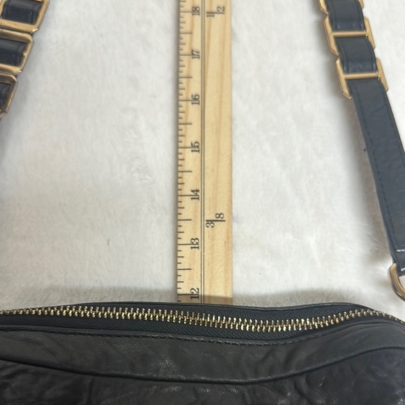 Tory Burch Black Crossbody Bag - Picture 9 of 16
